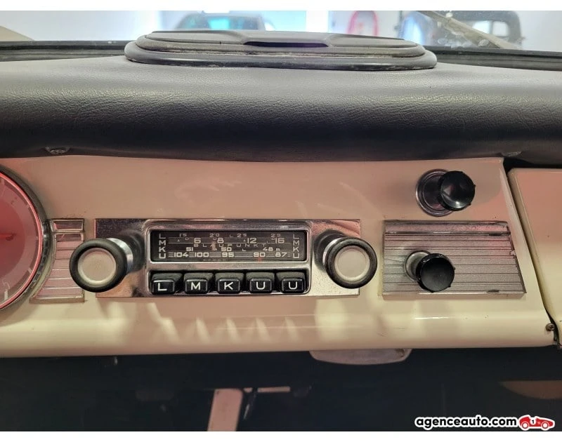1962 BMW 700 - Image 21 of 29