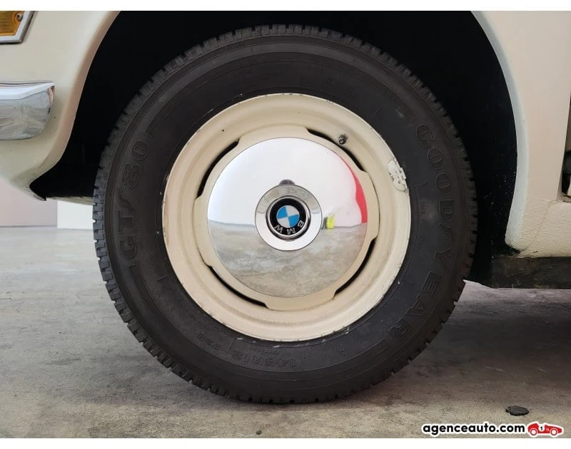 1962 BMW 700 - Image 5 of 29