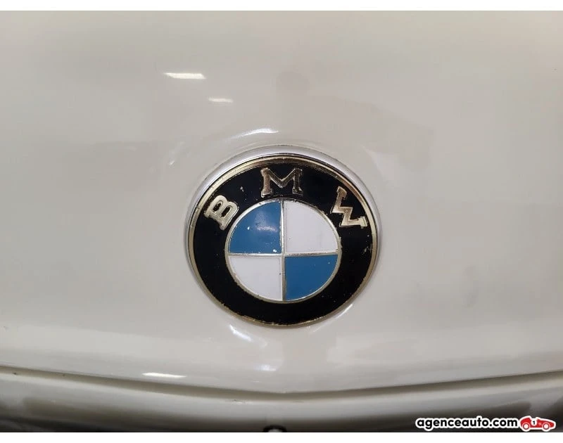 1962 BMW 700 - Image 24 of 29
