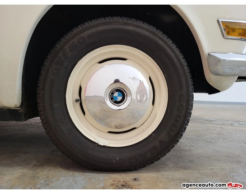 1962 BMW 700 - Image 6 of 29