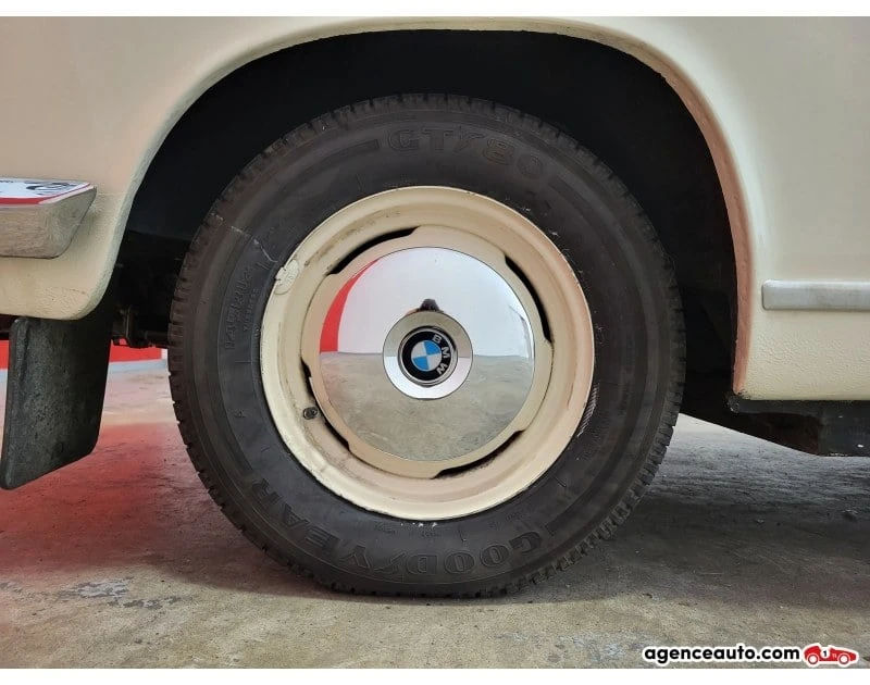 1962 BMW 700 - Image 7 of 29