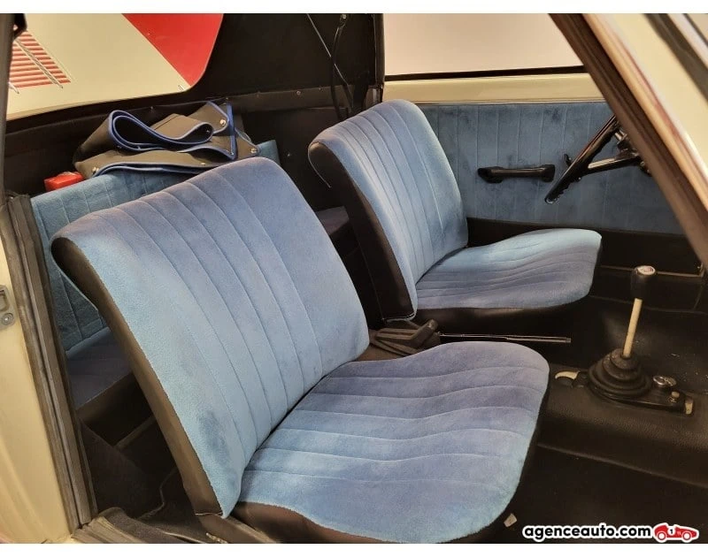 1962 BMW 700 - Image 11 of 29