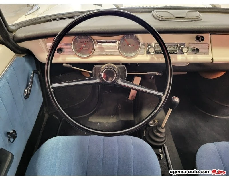 1962 BMW 700 - Image 13 of 29