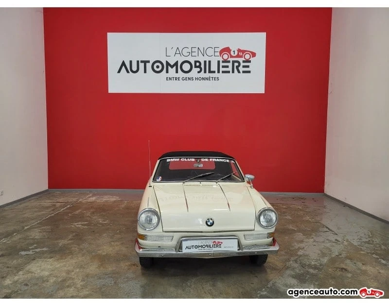 1962 BMW 700 - Image 2 of 29