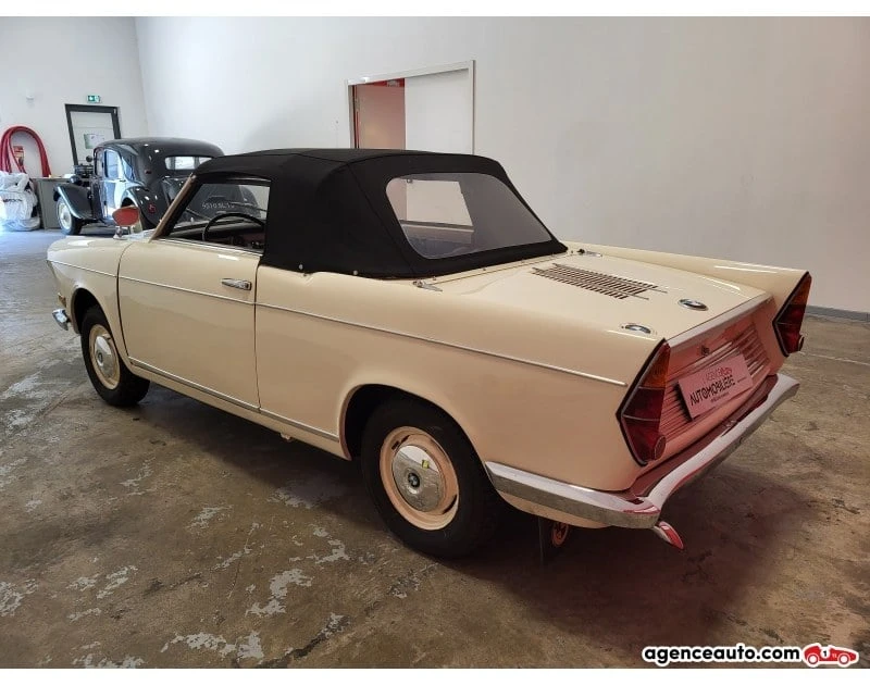 1962 BMW 700 - Image 3 of 29