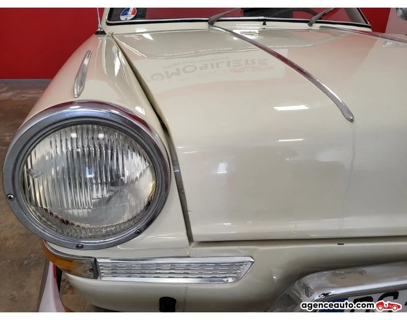 1962 BMW 700 - Image 28 of 29