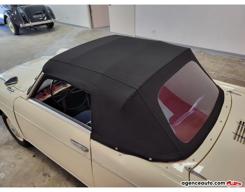 1962 BMW 700 - Image 27 of 29
