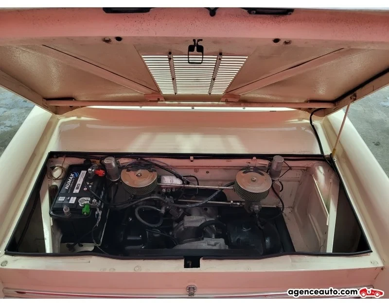1962 BMW 700 - Image 29 of 29