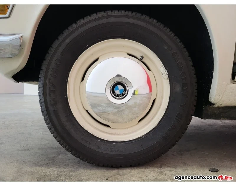 1962 BMW 700 - Image 5 of 29