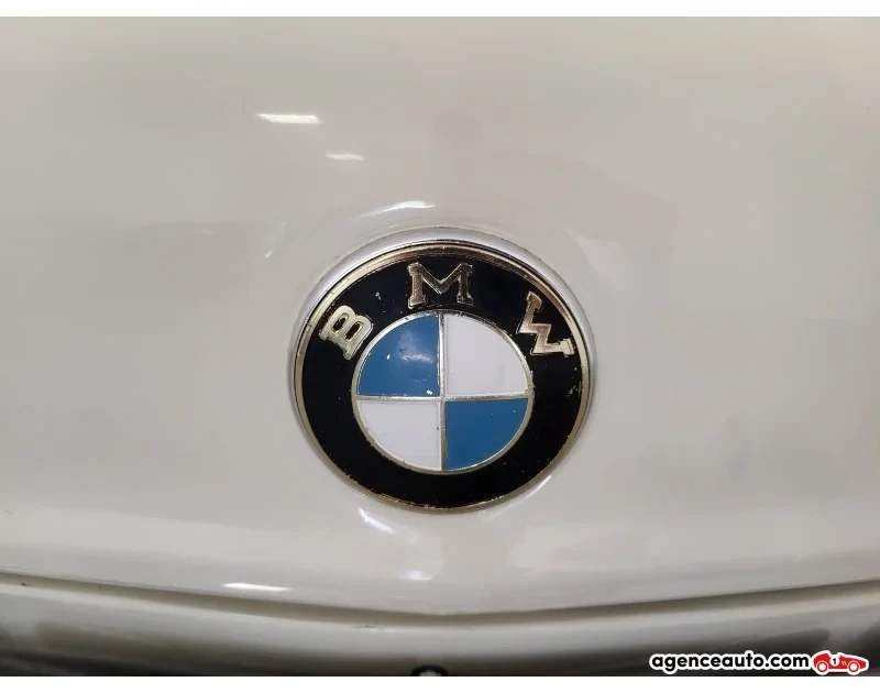 1962 BMW 700 - Image 24 of 29