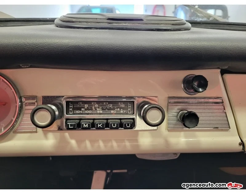 1962 BMW 700 - Image 21 of 29