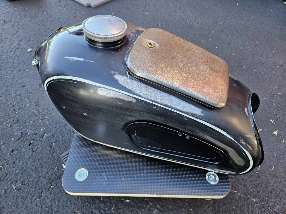 1962 BMW R26 & R27 - Image 8 of 17
