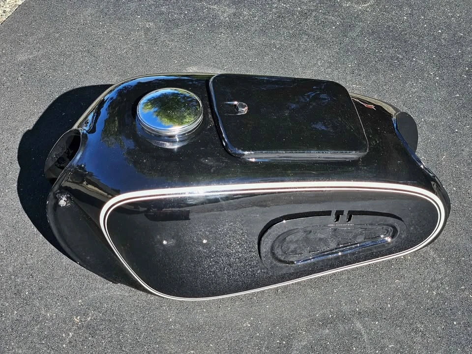 1962 BMW R26 & R27 - Image 7 of 17