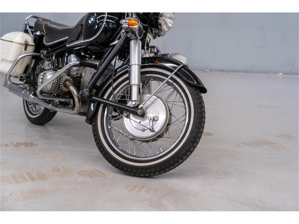 1962 BMW R50 & R50/2 & R60 & R60/2 - Image 10 of 27