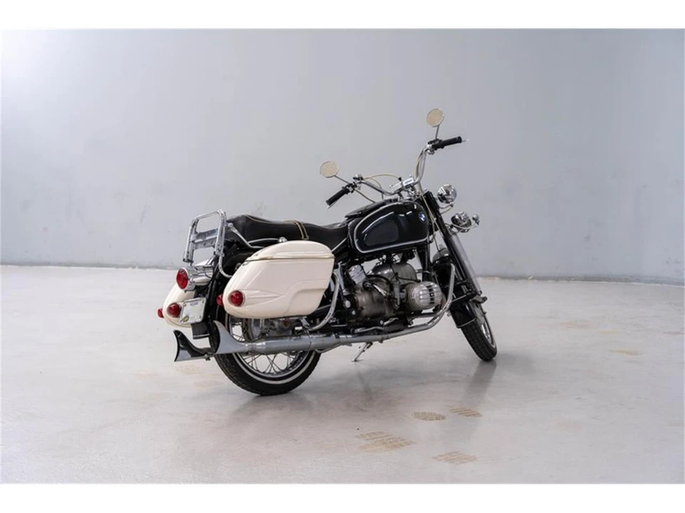 1962 BMW R50 & R50/2 & R60 & R60/2 - Image 6 of 27