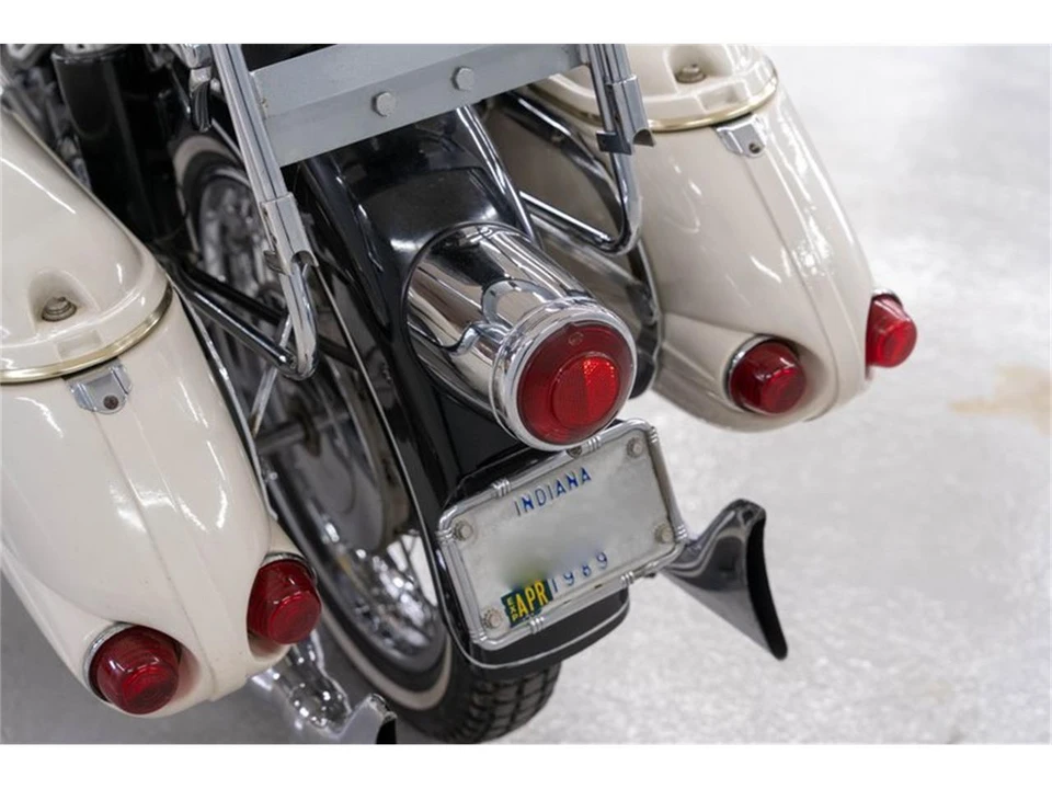 1962 BMW R50 & R50/2 & R60 & R60/2 - Image 16 of 27