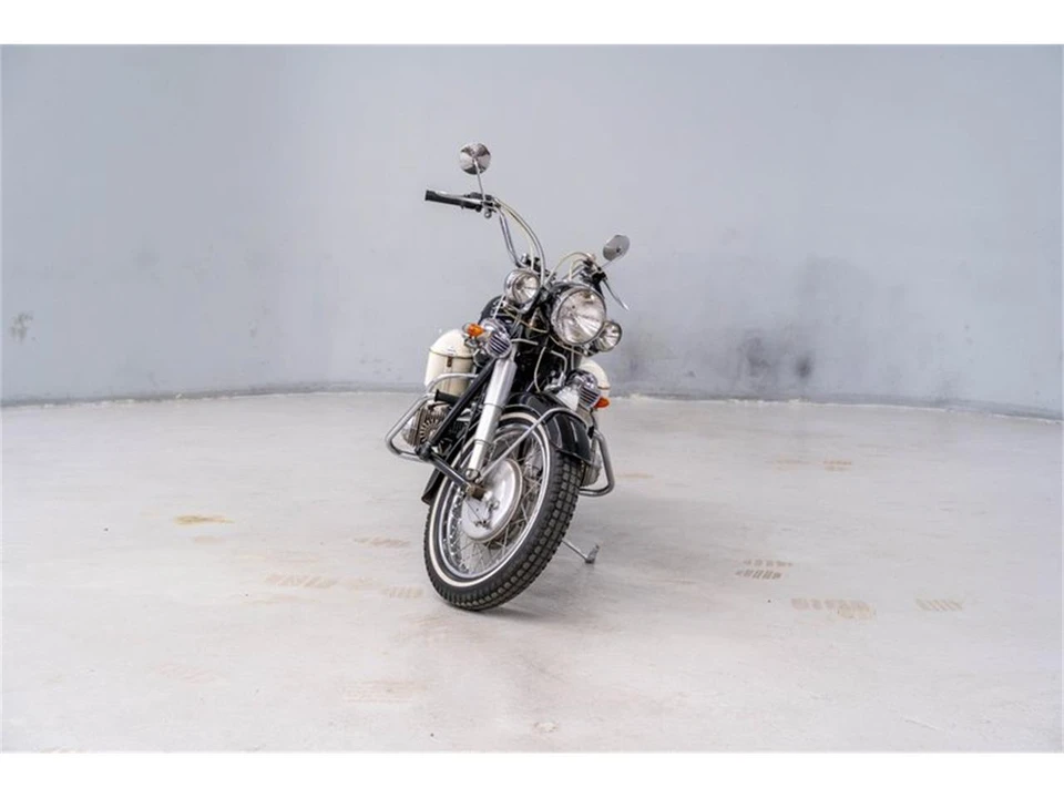 1962 BMW R50 & R50/2 & R60 & R60/2 - Image 4 of 27