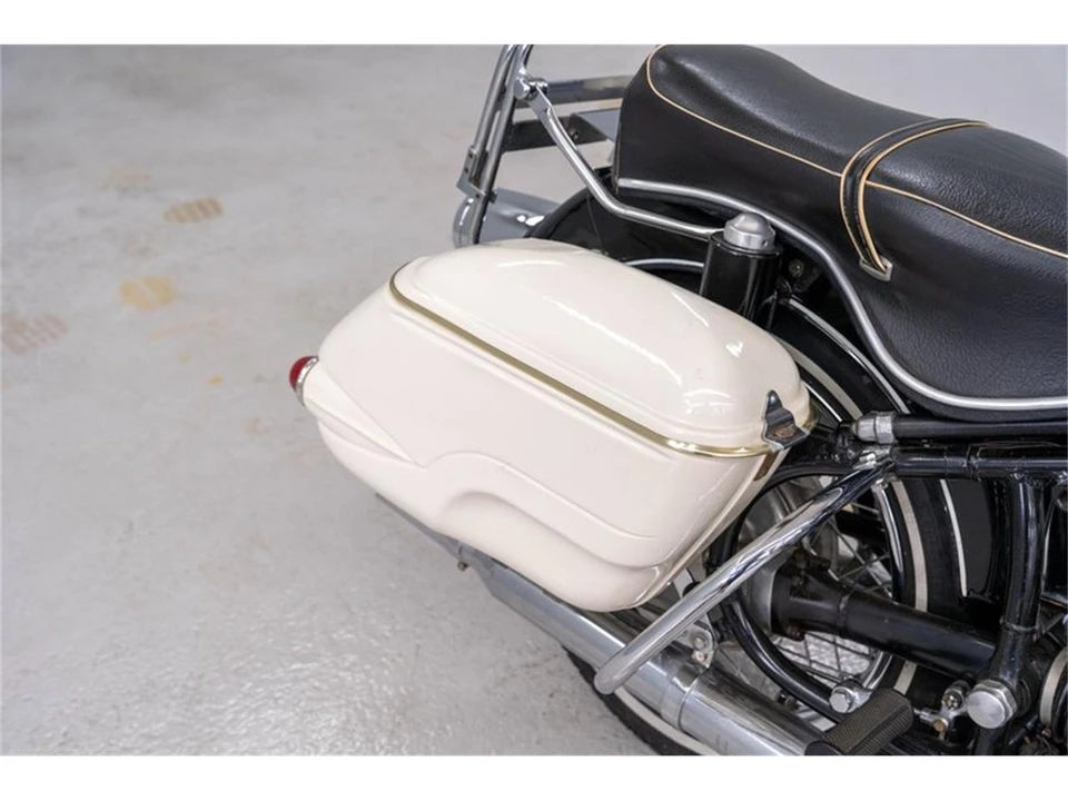 1962 BMW R50 & R50/2 & R60 & R60/2 - Image 13 of 27