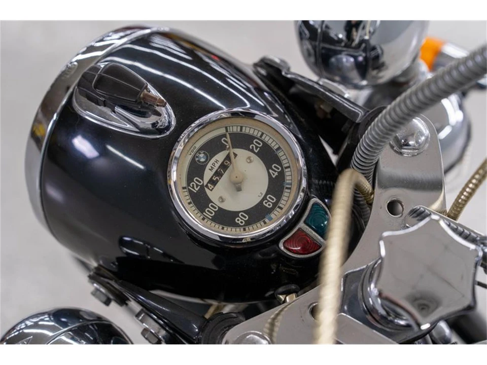 1962 BMW R50 & R50/2 & R60 & R60/2 - Image 19 of 27