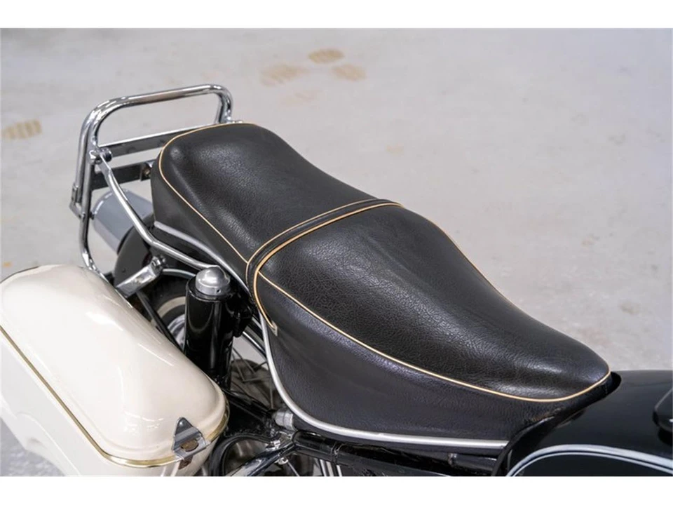 1962 BMW R50 & R50/2 & R60 & R60/2 - Image 14 of 27