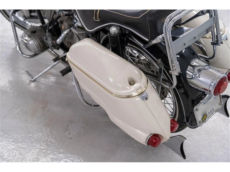 1962 BMW R50 & R50/2 & R60 & R60/2 - Image 15 of 27