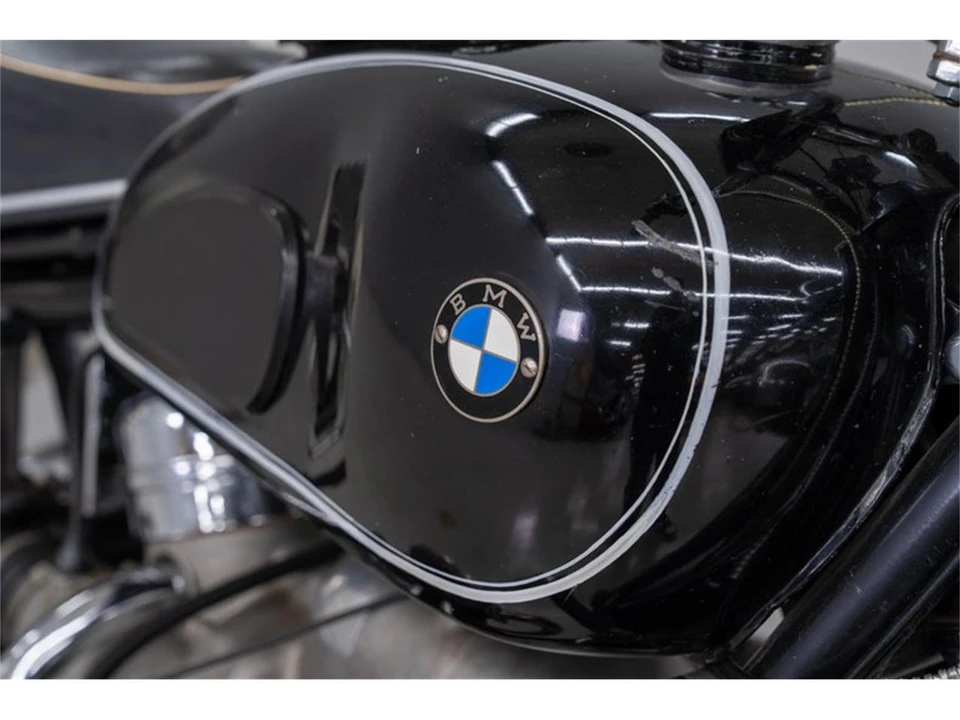 1962 BMW R50 & R50/2 & R60 & R60/2 - Image 9 of 27