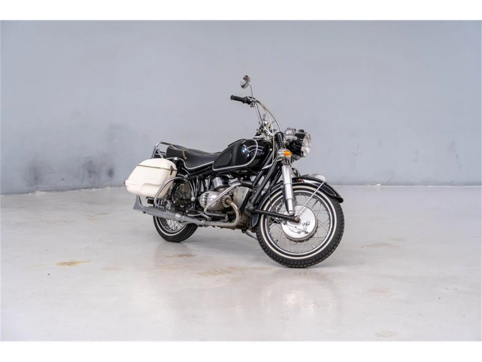 1962 BMW R50 & R50/2 & R60 & R60/2 - Image 8 of 27
