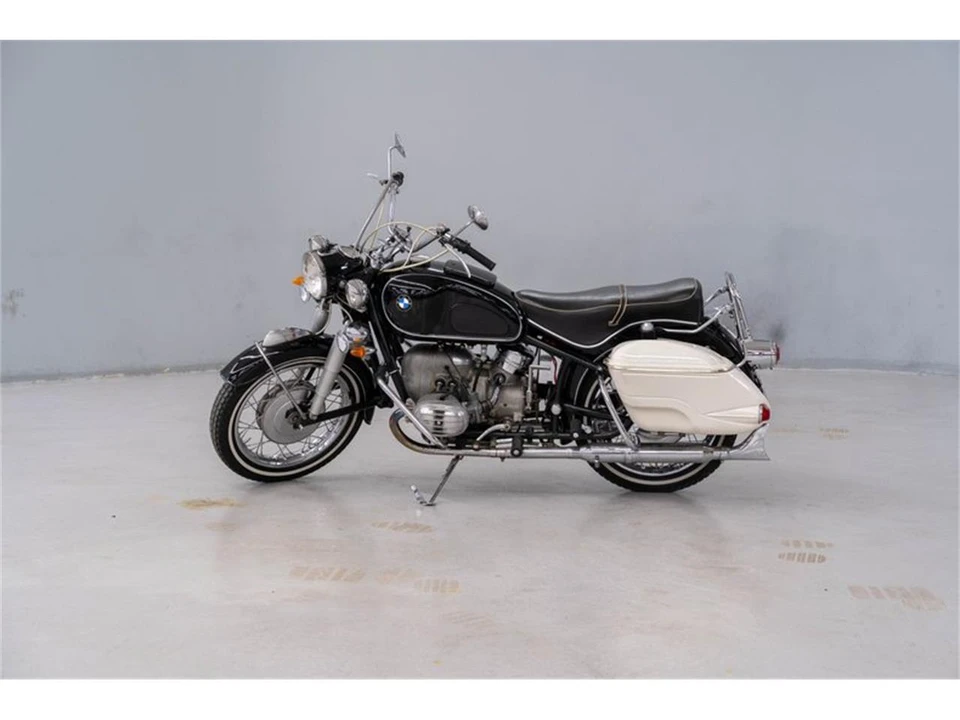 1962 BMW R50 & R50/2 & R60 & R60/2 - Image 2 of 27