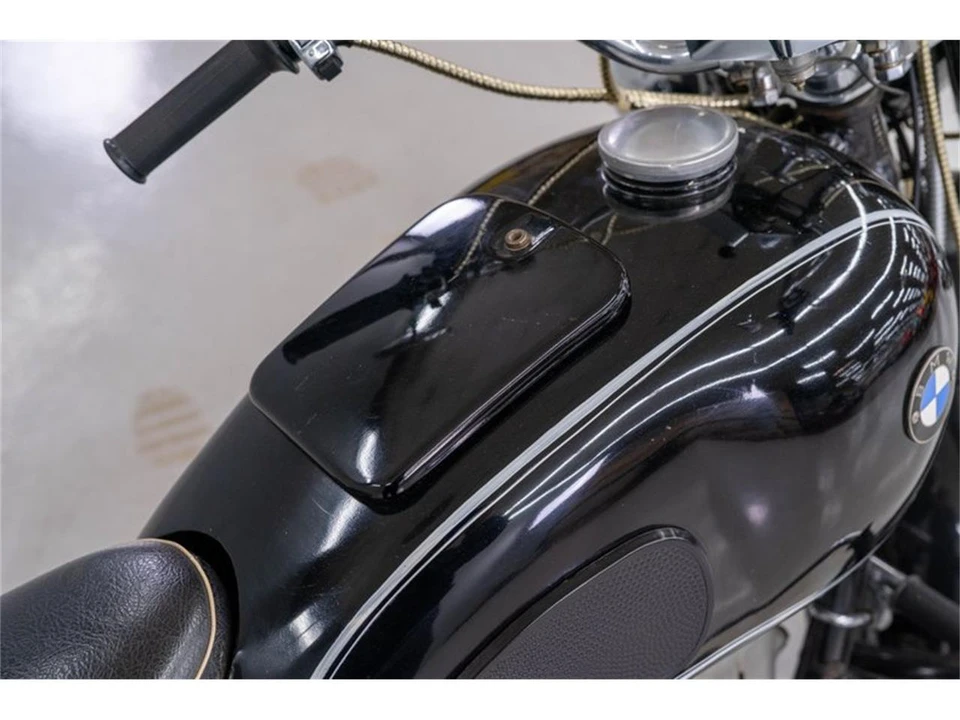 1962 BMW R50 & R50/2 & R60 & R60/2 - Image 11 of 27