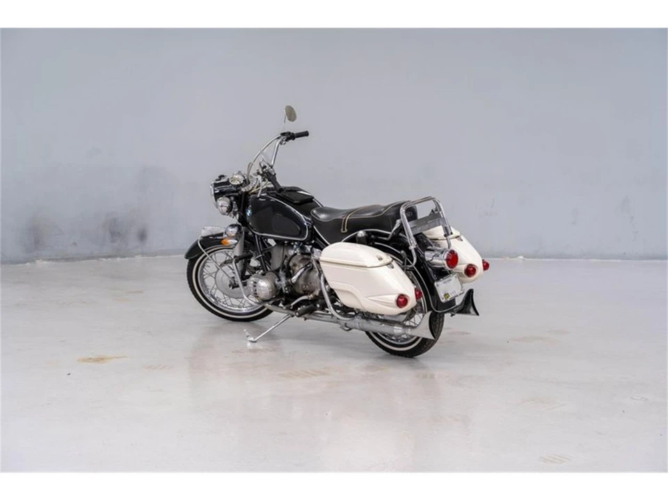1962 BMW R50 & R50/2 & R60 & R60/2 - Image 3 of 27