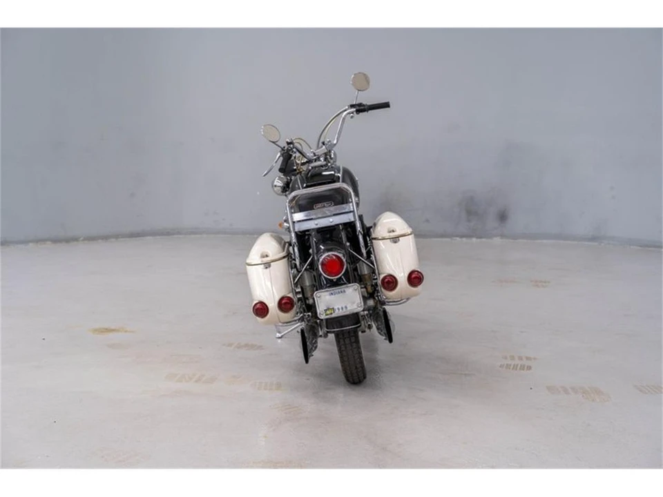 1962 BMW R50 & R50/2 & R60 & R60/2 - Image 5 of 27