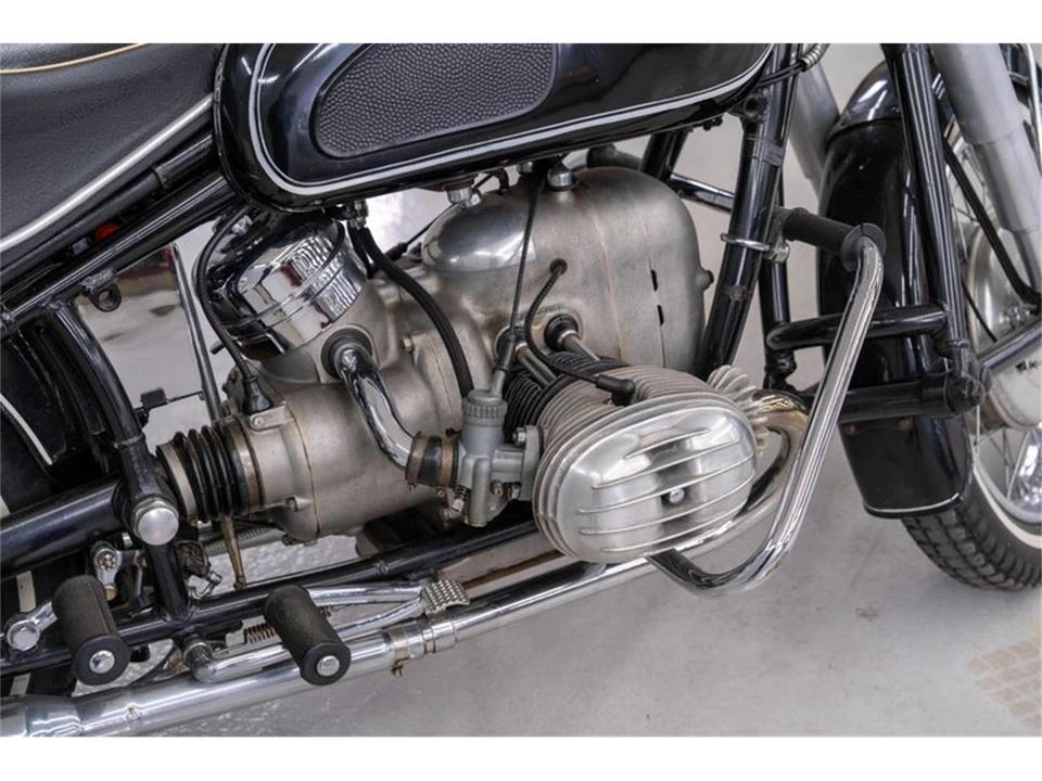 1962 BMW R50 & R50/2 & R60 & R60/2 - Image 12 of 27