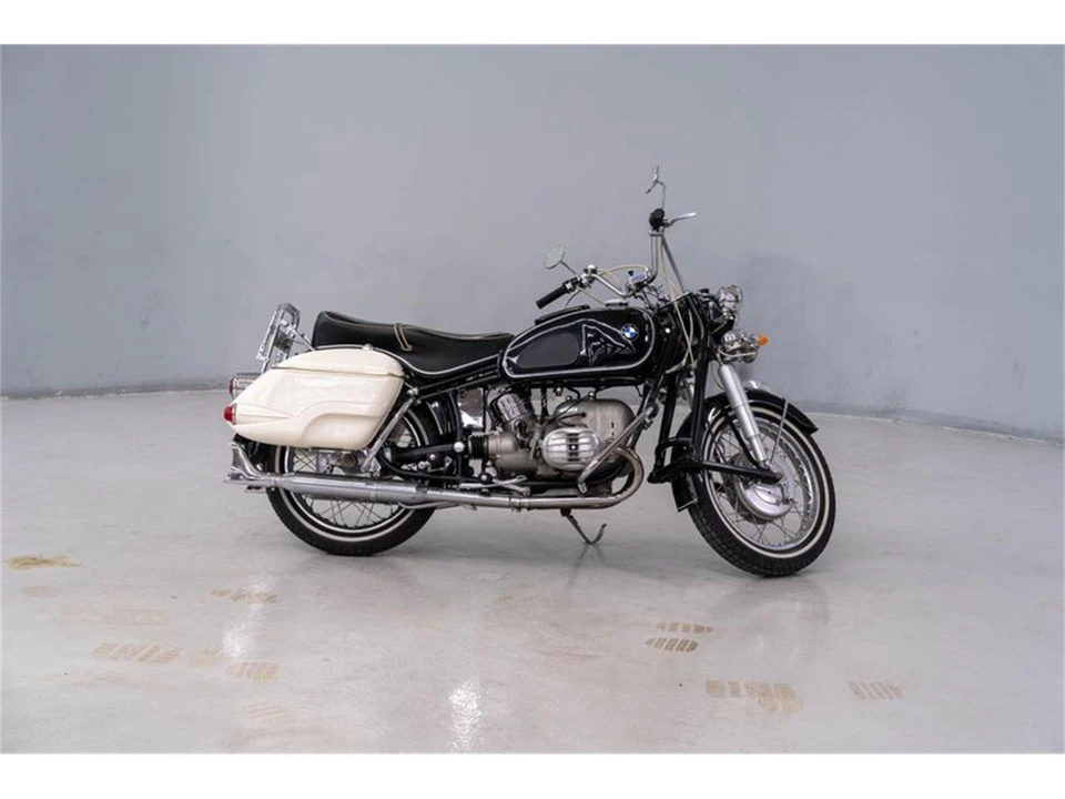 1962 BMW R50 & R50/2 & R60 & R60/2 - Image 7 of 27