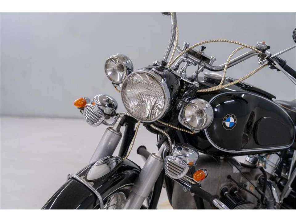 1962 BMW R50 & R50/2 & R60 & R60/2 - Image 22 of 27