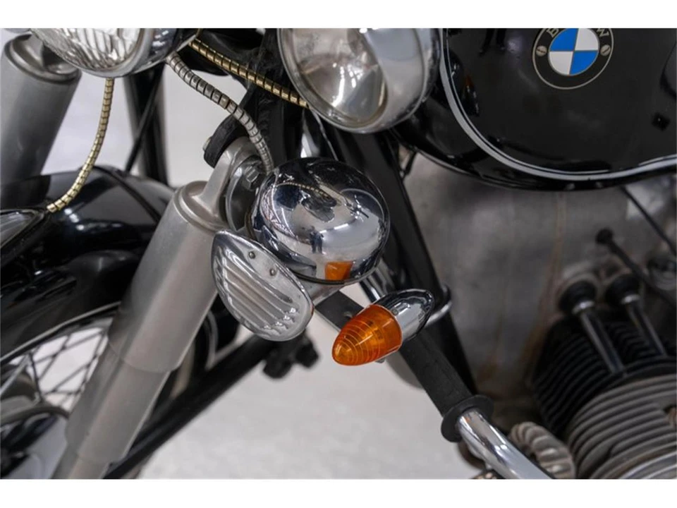 1962 BMW R50 & R50/2 & R60 & R60/2 - Image 24 of 27