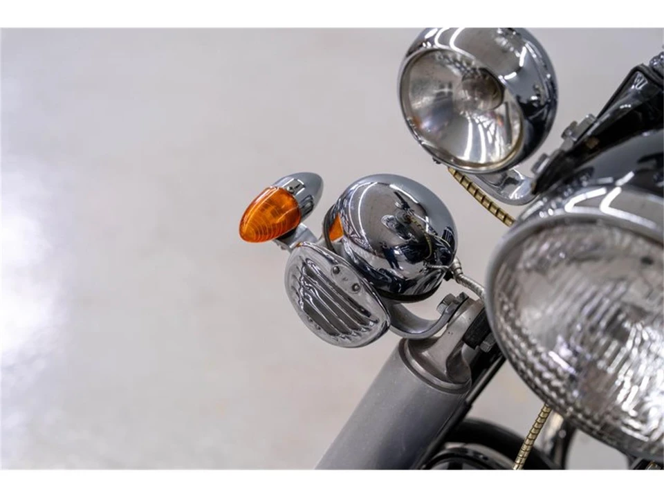 1962 BMW R50 & R50/2 & R60 & R60/2 - Image 25 of 27