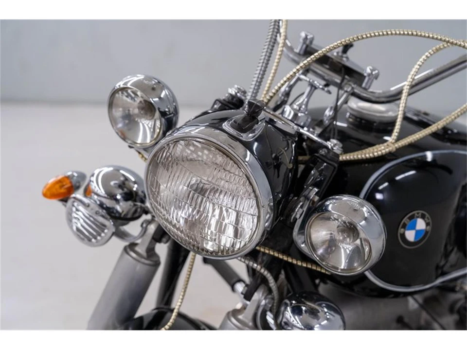 1962 BMW R50 & R50/2 & R60 & R60/2 - Image 26 of 27
