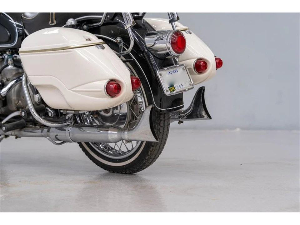 1962 BMW R50 & R50/2 & R60 & R60/2 - Image 27 of 27