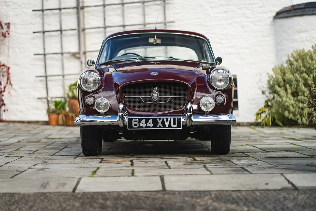 1962 Bristol - Image 3 of 31