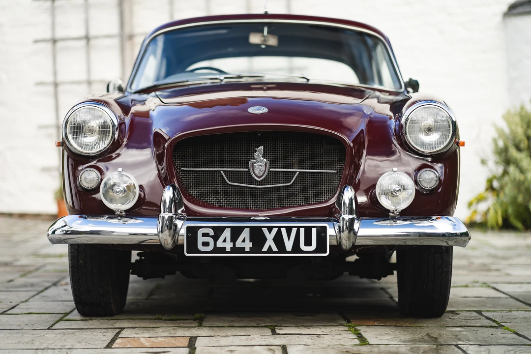 1962 Bristol - Image 11 of 31
