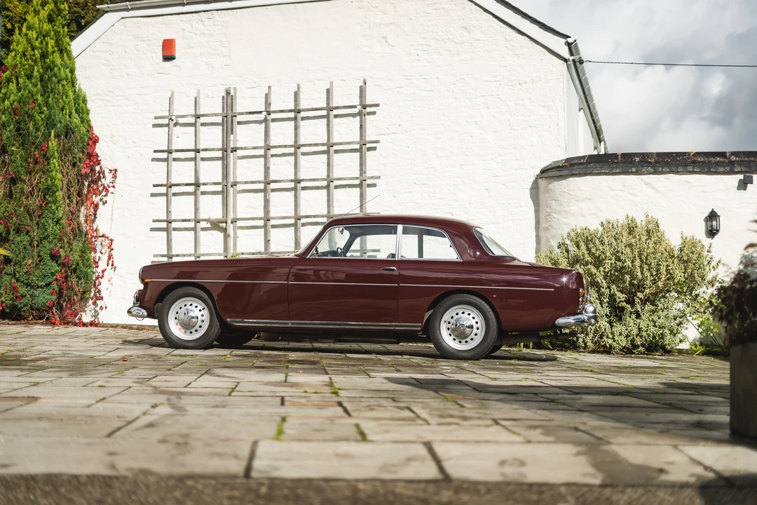 1962 Bristol - Image 15 of 31