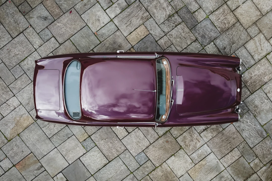1962 Bristol - Image 17 of 31