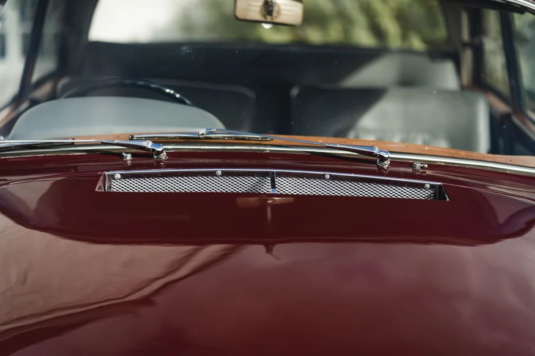1962 Bristol - Image 23 of 31