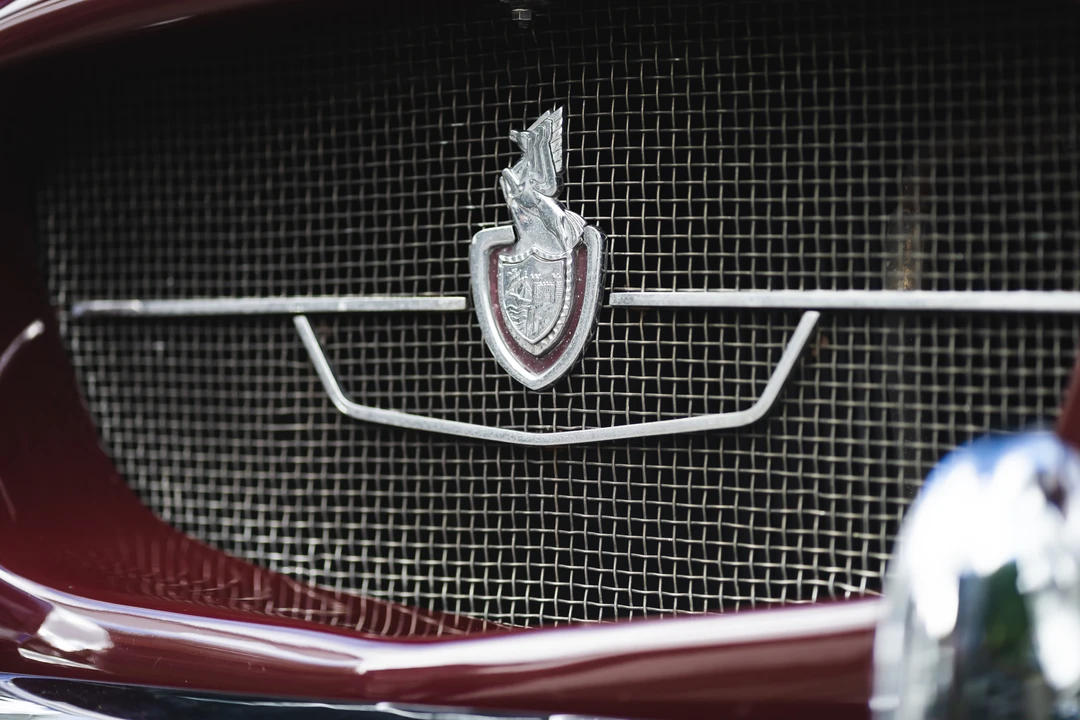 1962 Bristol - Image 30 of 31