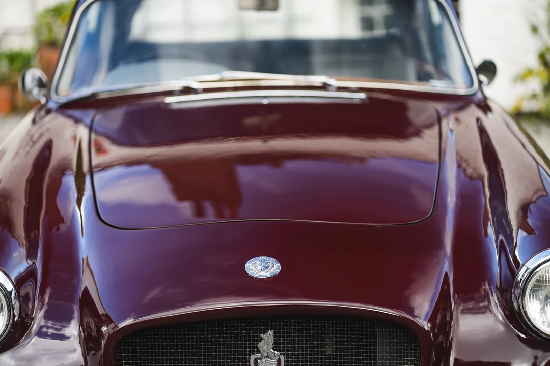 1962 Bristol - Image 31 of 31