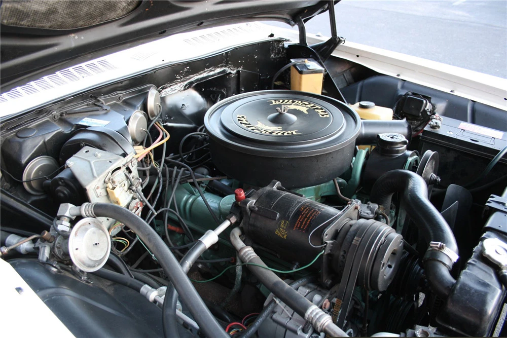 1962 Buick Electra - Image 3 of 5
