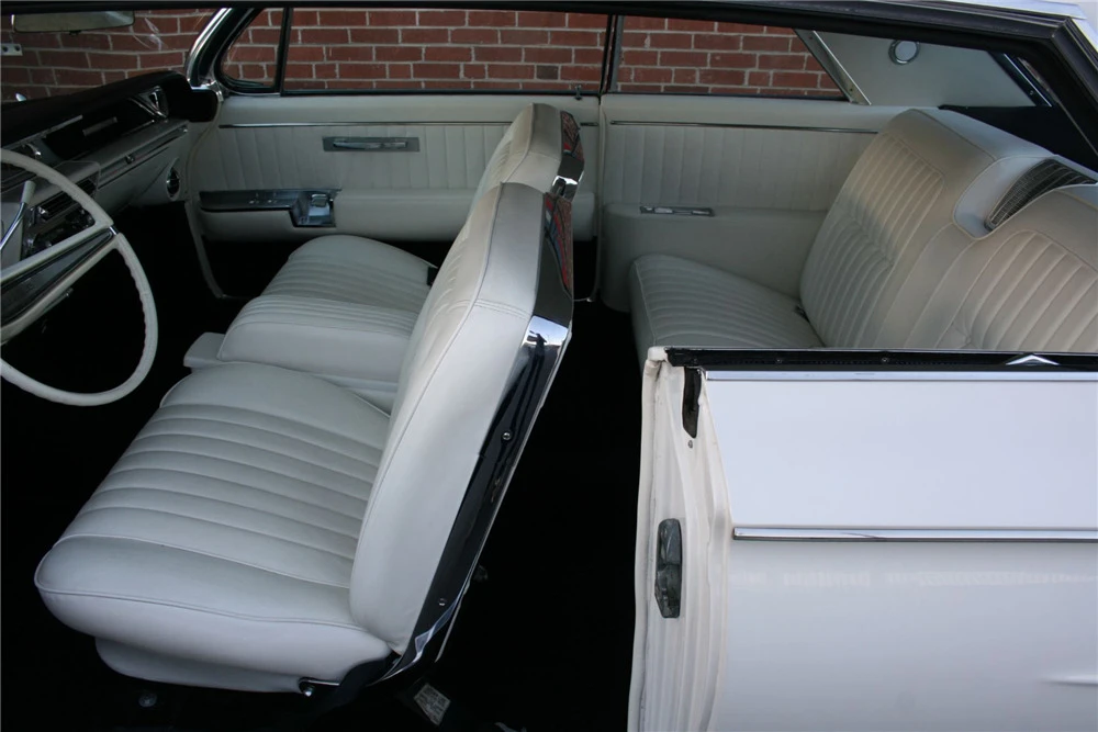 1962 Buick Electra - Image 4 of 5