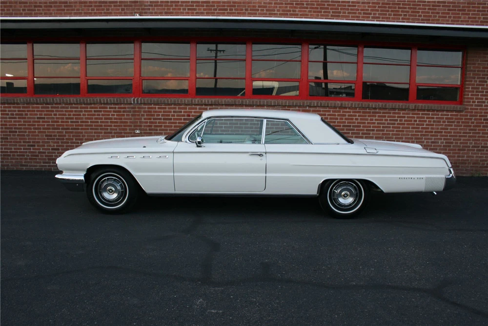 1962 Buick Electra - Image 5 of 5
