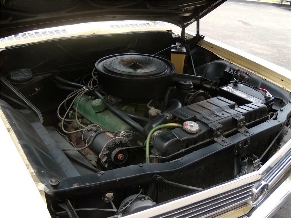 1962 Buick Invicta - Image 3 of 4
