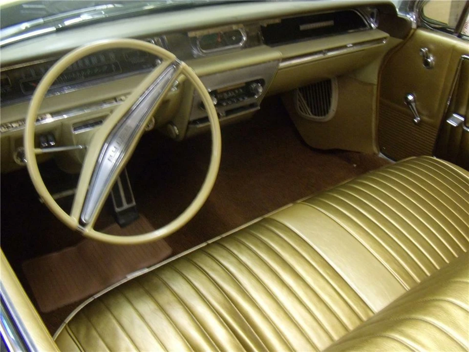 1962 Buick Invicta - Image 4 of 4